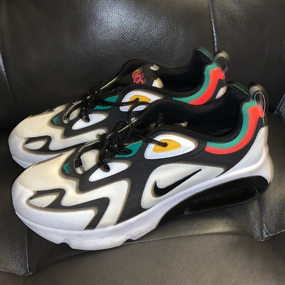 Nike air max 200 - Picture 3 of 4